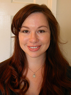 Carla Arbagey
